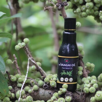 100 ml Vaagai oil
